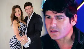 ¿Joselito Carrera admite haber tenido romance con Lucecita Ceballos?: "Había mucha química"