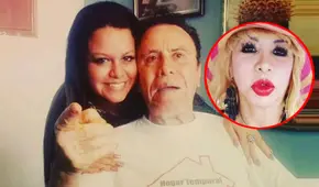 Susy Díaz revela que Flor Polo protegía los bienes de Augusto Polo Campos: “Fue su último deseo”