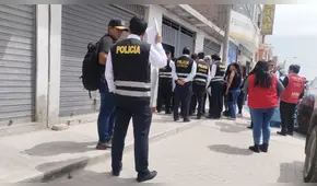 Presunto feminicidio en Arequipa: mujer reportada como desaparecida fue hallada sin vida