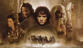 La nueva película de 'El Señor de los Anillos' que te ayudará a comprender el origen de su historia