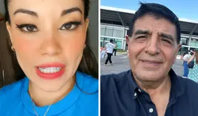 ¡Rompió su silencio! Nilver Huárac responde a denuncia de integrante de Alma Bella: ¿qué dijo?