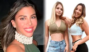 Influencers peruanos se unen y apoyan a Alondra García-Miró en su nominación en los People’s Choice