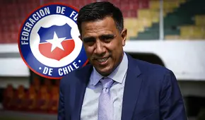 ¿Y Ricardo Gareca? César Farías admite contacto con Chile: "Me siento con la capacidad"