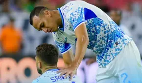 Duro golpe para Reinaldo Rueda: Honduras perdió 2-0 ante Islandia en un amistoso