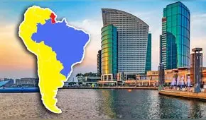 Las únicas ciudades en Sudamérica que tienen malls frente al mar: Lima está en la lista