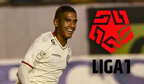 Roberto Siucho no va más en Universitario y ficha por tradicional equipo de la Liga 1