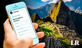 ¡Es oficial! Boletos a Machu Picchu se expenderán por Joinnus: ¿cuándo inicia la venta?