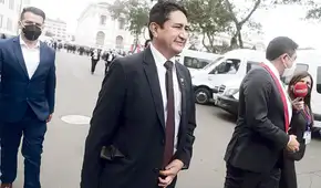 Vladimir Cerrón: operativos policiales para capturar a líder de Perú Libre no dan frutos