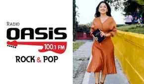 Katy Jara celebra ingreso de radio religiosa tras cierre de Oasis y genera polémica en redes