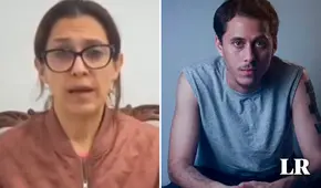 Natalia Améstica da otra versión luego de declararse culpable del asesinato de Canserbero