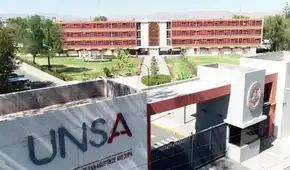 UNSA anuncia inicio de inscripciones para sus exámenes de admisión: ¿cuántas vacantes habrá?