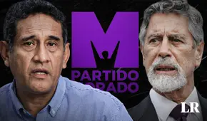 Mesías Guevara: “Francisco Sagasti podría ser un buen candidato a la presidencia de la República”