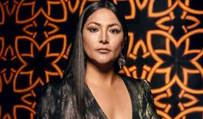 Magaly Solier recupera la tenencia de sus hijos y PJ le concede divorcio por causal de violencia