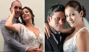 Karla revela qué hizo con sus vestidos de novia: "Uno terminó en vestuario de 'Recargados de risa'"