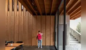 IFEA: un espacio de diálogo entre la tradición y lo contemporáneo