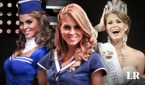 Jimena Espinosa: ¿qué fue de la ex miss Perú 2014 y a qué se dedica en los Estados Unidos?