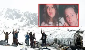 'La sociedad de la nieve' y la carta real de un fallecido a su novia: "Hoy cortaremos cuerpos para comer”