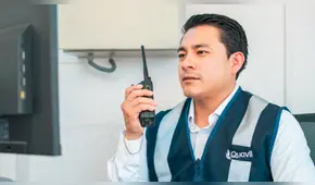 Paso a paso: ¿Cómo identificar y actuar ante una emergencia relacionada al Gas Natural?