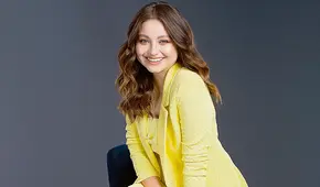 Karol Revilla: “Mi misión es llevar mi bandera bien en alto”