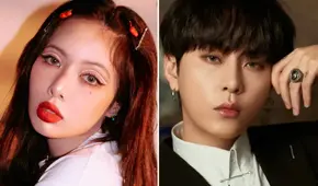 Hyuna y Junhyung: famosos coreanos dejan de seguir a la idol en Instagram tras revelar romance