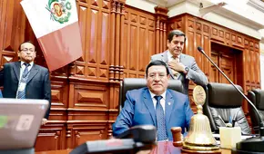 Congreso gastará casi S/ 3 millones en construir su nuevo almacén en Ancón