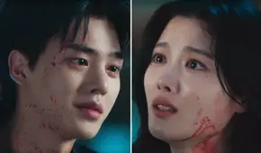 ‘Mi adorable demonio’, final explicado: ¿qué pasó con Song Kang y Kim Yoo Jung en el k-drama?