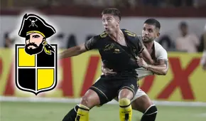 Coquimbo publicó curioso mensaje durante duelo ante Universitario y causó la reacción de los hinchas