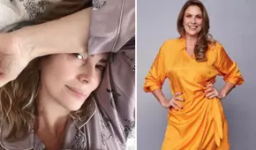 Almendra Gomelsky se someterá a delicada cirugía para hacerle frente al cáncer: "Todo estará bien"