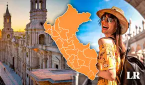 Descubre cuál es la ciudad perfecta para descansar en Perú, según IA: no es Cusco