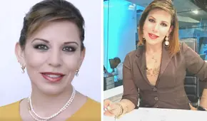 María de Jesús González, figura de TV Perú, revela: Me iban a expulsar del canal porque estaba embarazada