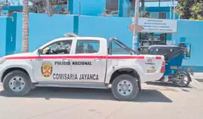Menores mueren por comer keke con veneno para ratas en Lambayeque: abuela fue detenida