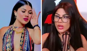 Brunella Torpoco y su contundente revelación sobre su música: "No me gusta escucharme"