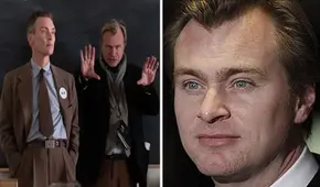 ¿Por qué Christopher Nolan repudia el arrollador éxito de 'Oppenheimer'?