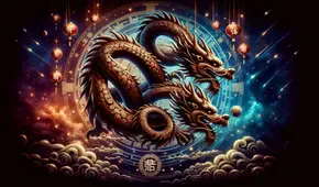 Horóscopo chino 2024: ¿cuáles serán los signos más ricos en el Año del Dragón de Madera? Horóscopo chino 2024: ¿cuáles serán los signos más ricos en el Año del Dragón de Madera?