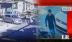 Asesinan a niña de 9 años en intento de robo: era hija de guardaespaldas de Patricia Bullrich