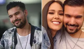 Ezio Oliva responde a fan de 'El gran chef' que criticó su ingreso al programa: "Allí nos vas a ver"