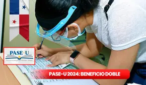 Beca digital PASE-U y el doble beneficio que ofrece Ifarhu este 2024