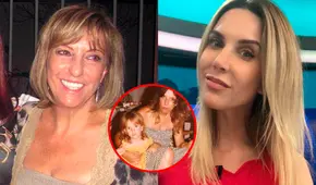 Juliana Oxenford: ¿quién es la madre de la periodista y cómo llegó al Perú cuando ella tenía 3 años?