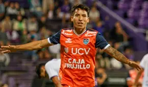 César Vallejo se impuso 2-0 ante Defensor Sporting y quedó listo para el inicio de la Liga 1 2024