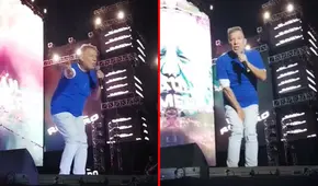 Raúl Romero se reencontró con fans en su nueva faceta como escritor