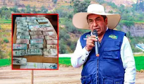 El alcalde del distrito más rico de Arequipa fue detenido tras allanamiento: ¿por qué motivo?