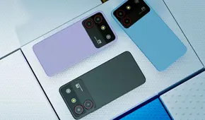 ZTE A54 llega a Perú: ¿cuáles son las características, colores y precio del nuevo teléfono?