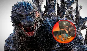 'Godzilla Minus One' hace historia en los Oscar 2024: así reaccionó el equipo de la cinta tras nominación