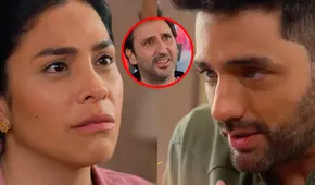 'Súper Ada' capítulo 7: horario, canal y dónde ver ONLINE la novela de Maricarmen Marín