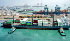 Moquegua, Apurímac, Junín, Ayacucho e Ica liderarán la exportación peruana en 2023