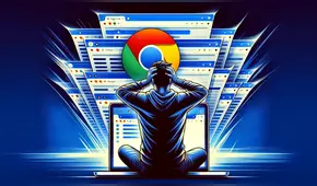 Google Chrome: ¿cómo solucionar el error de memoria insuficiente al navegar en muchos sitios?