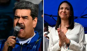 ¿Qué es la 'Furia Bolivariana' y por qué Nicolás Maduro lo mencionó en su discurso?