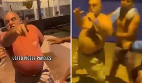 Profesor de Universidad de Lima niega actos discriminatorios y enfrenta persecución en redes: “Me destrozaron”