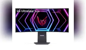 LG en el CES 2024: características del Signature OLED T, Zero Labor Home y monitor OLED UltraGear 4k