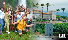 Descubre cómo hablan en el único país africano donde el español es el idioma oficial